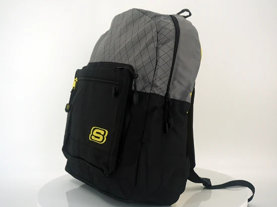 Nuevo 2022, precio de fábrica, logotipo personalizado, bolso de hombro escolar personalizado, Camping, senderismo, viajes, deportes, mochila para acampar al aire libre