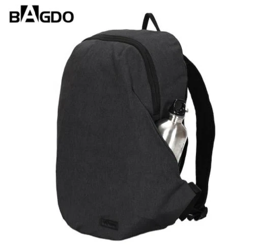 2023 Mochilas escolares Mochila impermeable para computadora portátil de negocios Bolsas para computadora portátil Mochila inteligente para computadora portátil de 15.6 pulgadas con USB