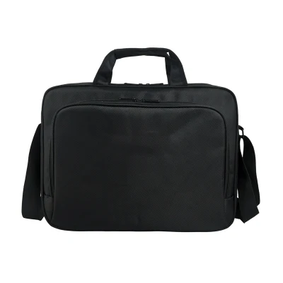 Slim Business Computer Bag para portátil de 15,6 pulgadas (SM5295)